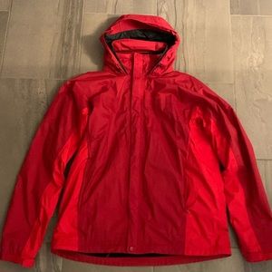 Marmot Mens L light ski jacket